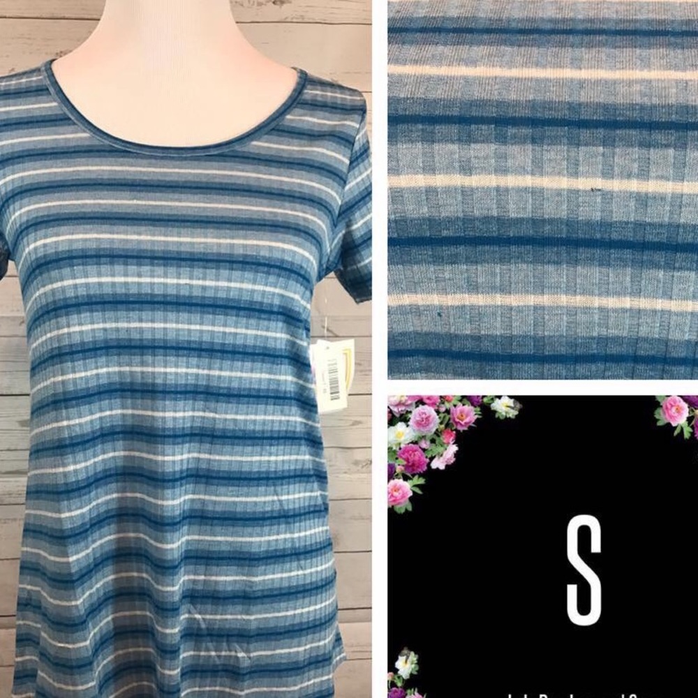 Lularoe Classic T